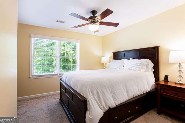 2055 Milfield Circle, Snellville, GA 30078