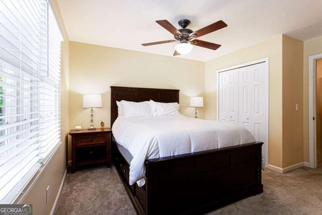 2055 Milfield Circle, Snellville, GA 30078