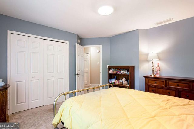 2055 Milfield Circle, Snellville, GA 30078
