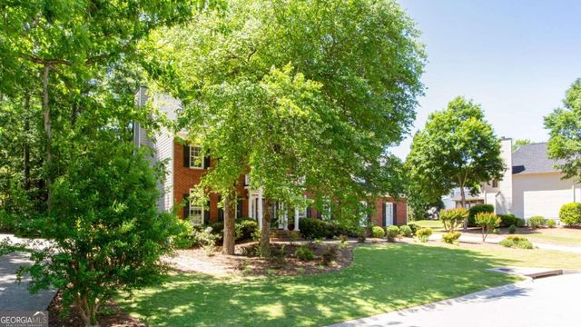 2055 Milfield Circle, Snellville, GA 30078