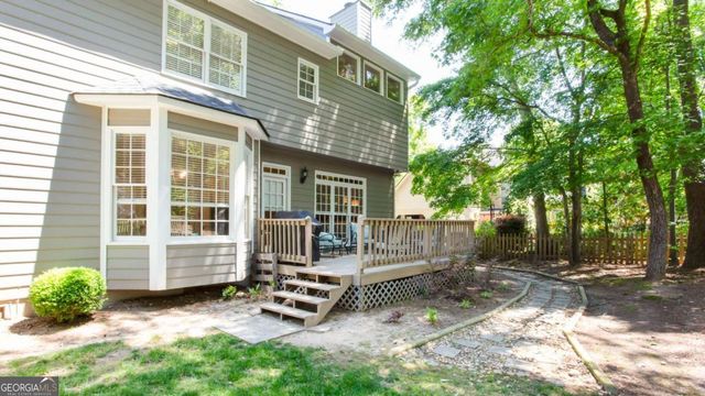 2055 Milfield Circle, Snellville, GA 30078