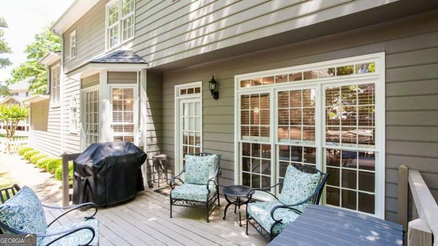2055 Milfield Circle, Snellville, GA 30078