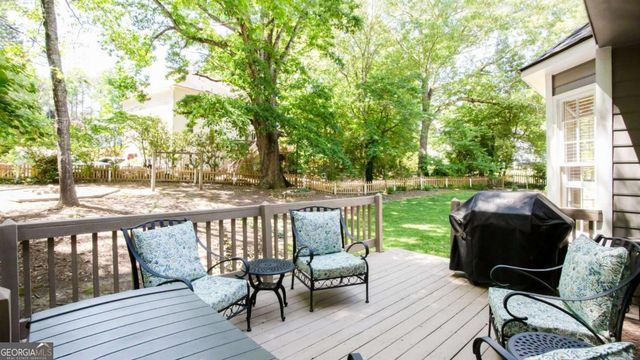 2055 Milfield Circle, Snellville, GA 30078