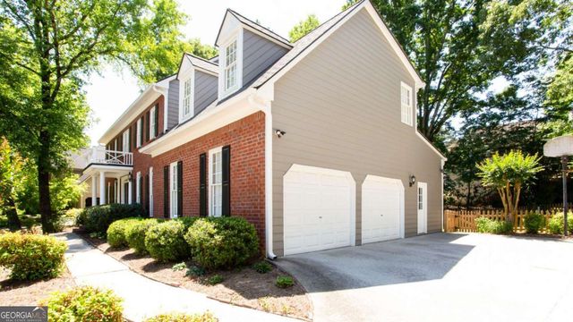 2055 Milfield Circle, Snellville, GA 30078