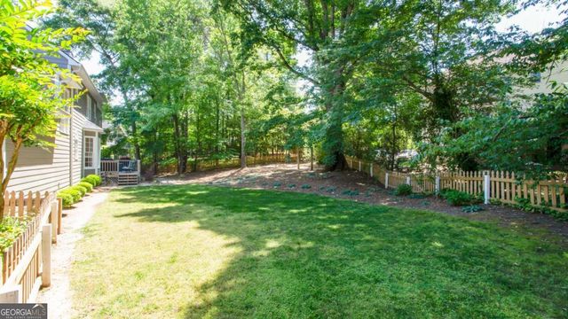 2055 Milfield Circle, Snellville, GA 30078