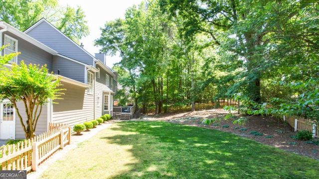 2055 Milfield Circle, Snellville, GA 30078