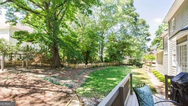 2055 Milfield Circle, Snellville, GA 30078