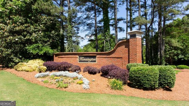 2055 Milfield Circle, Snellville, GA 30078
