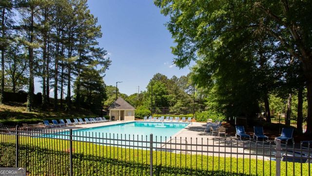 2055 Milfield Circle, Snellville, GA 30078