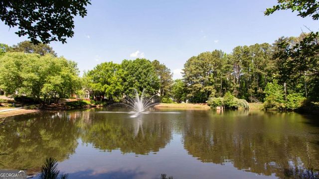 2055 Milfield Circle, Snellville, GA 30078