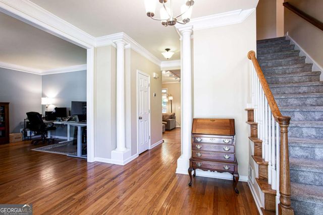 2055 Milfield Circle, Snellville, GA 30078
