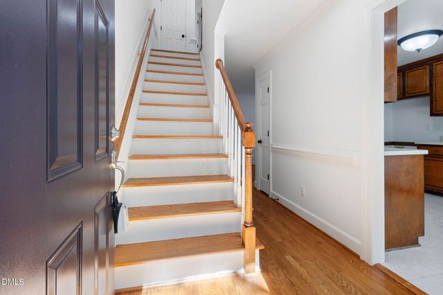143 Hedgerow Court, Cary, NC 27513