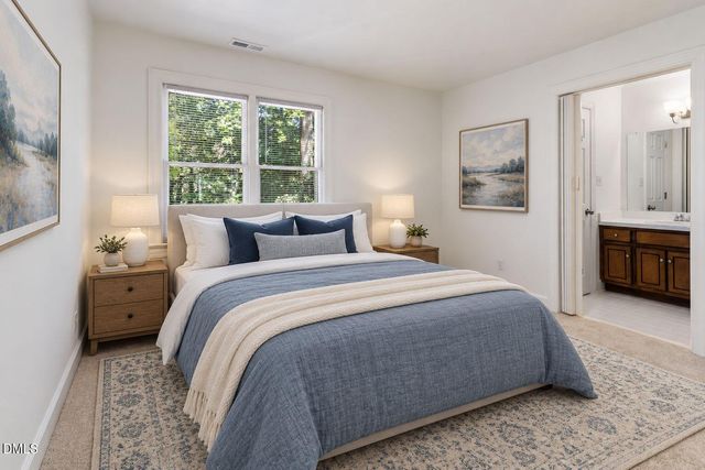 143 Hedgerow Court, Cary, NC 27513