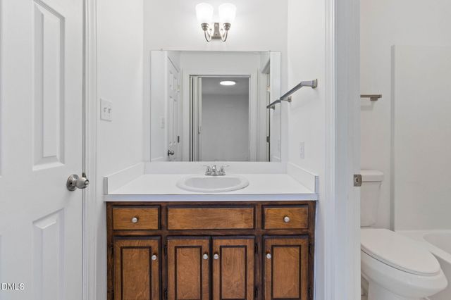143 Hedgerow Court, Cary, NC 27513