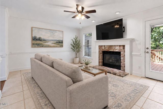 143 Hedgerow Court, Cary, NC 27513