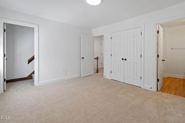 143 Hedgerow Court, Cary, NC 27513