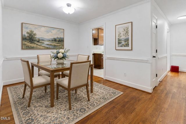 143 Hedgerow Court, Cary, NC 27513