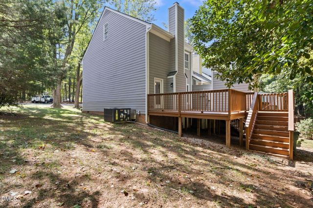 143 Hedgerow Court, Cary, NC 27513