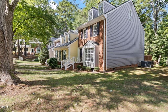 143 Hedgerow Court, Cary, NC 27513