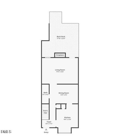 143 Hedgerow Court, Cary, NC 27513