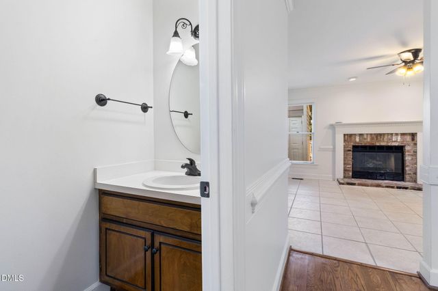 143 Hedgerow Court, Cary, NC 27513