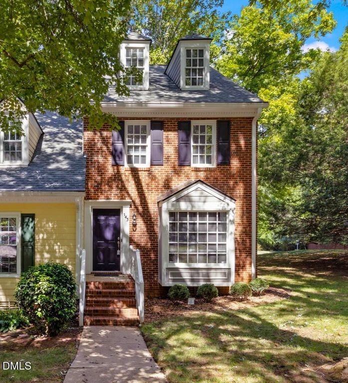 143 Hedgerow Court, Cary, NC 27513