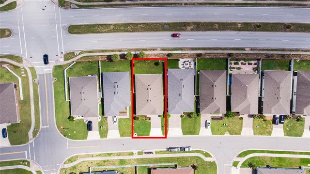 16261 YELLOWEYED DRIVE, Clermont, FL 34714