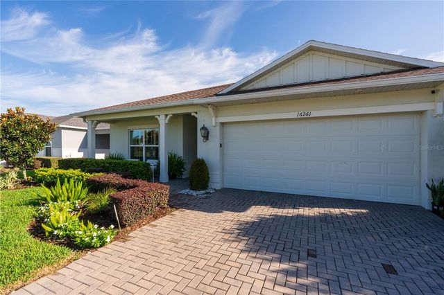 16261 YELLOWEYED DRIVE, Clermont, FL 34714