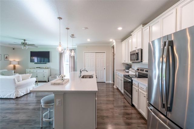 16261 YELLOWEYED DRIVE, Clermont, FL 34714