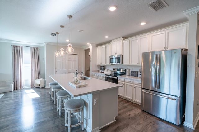 16261 YELLOWEYED DRIVE, Clermont, FL 34714