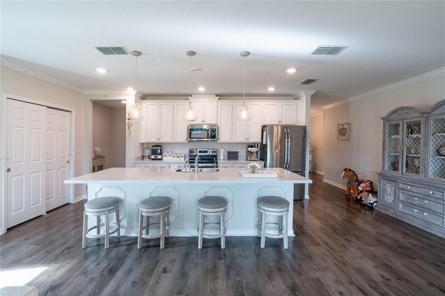 16261 YELLOWEYED DRIVE, Clermont, FL 34714