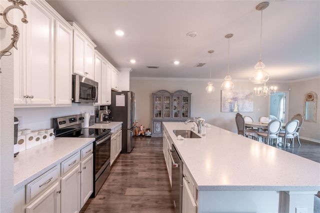 16261 YELLOWEYED DRIVE, Clermont, FL 34714