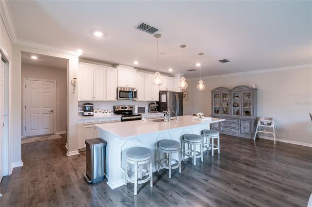 16261 YELLOWEYED DRIVE, Clermont, FL 34714