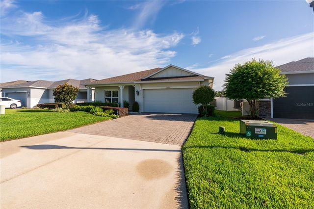 16261 YELLOWEYED DRIVE, Clermont, FL 34714