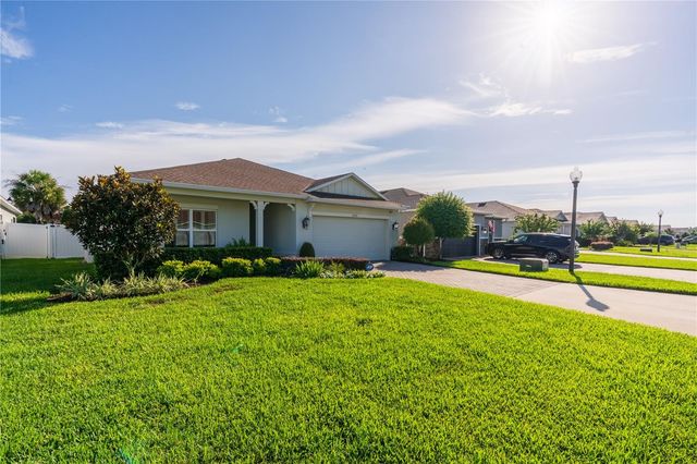 16261 YELLOWEYED DRIVE, Clermont, FL 34714