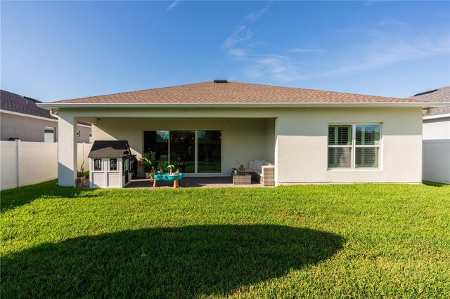 16261 YELLOWEYED DRIVE, Clermont, FL 34714