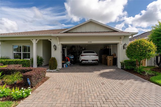 16261 YELLOWEYED DRIVE, Clermont, FL 34714