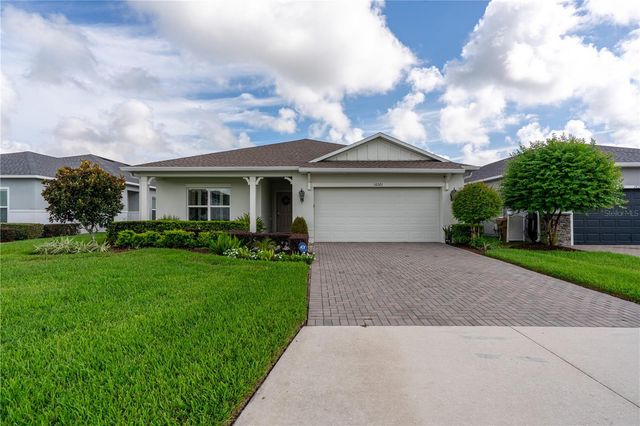 16261 YELLOWEYED DRIVE, Clermont, FL 34714