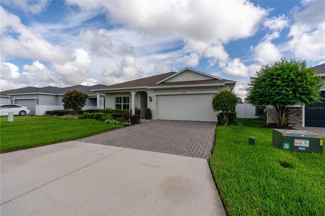 16261 YELLOWEYED DRIVE, Clermont, FL 34714