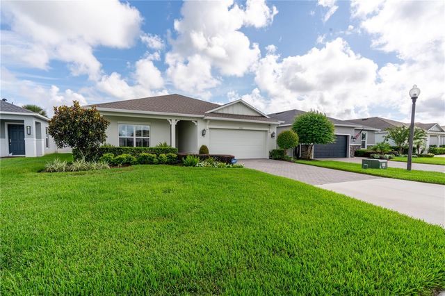 16261 YELLOWEYED DRIVE, Clermont, FL 34714