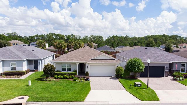 16261 YELLOWEYED DRIVE, Clermont, FL 34714