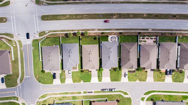 16261 YELLOWEYED DRIVE, Clermont, FL 34714