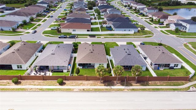 16261 YELLOWEYED DRIVE, Clermont, FL 34714