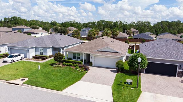 16261 YELLOWEYED DRIVE, Clermont, FL 34714