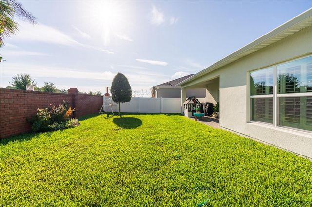 16261 YELLOWEYED DRIVE, Clermont, FL 34714
