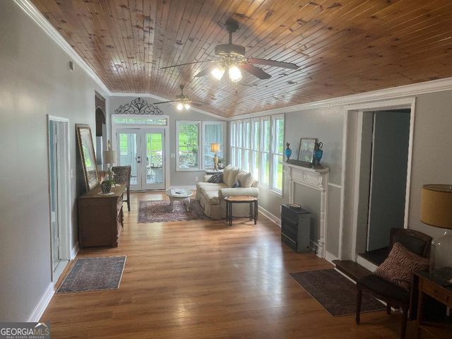 568 S Talbotton Street, Greenville, GA 30222