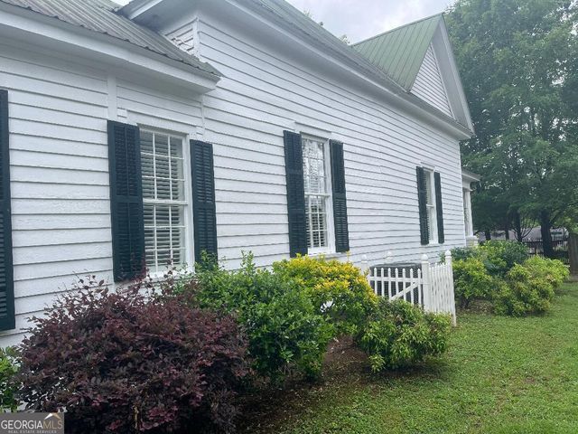 568 S Talbotton Street, Greenville, GA 30222