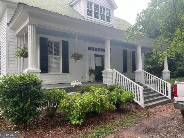 568 S Talbotton Street, Greenville, GA 30222