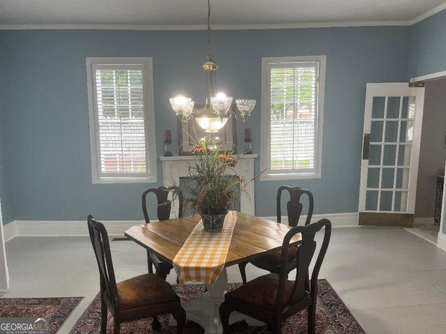 568 S Talbotton Street, Greenville, GA 30222