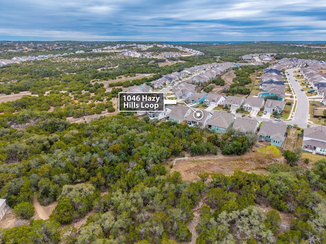 1046 Hazy Hills LOOP, Dripping Springs, TX 78620